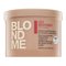 Schwarzkopf Professional BlondMe All Blondes Rich Mask подхранваща маска за руса коса 500 ml