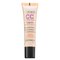 Bourjois 123 Perfect CC Cream CC krém proti nedokonalostem pleti 32 Light Beige 30 ml