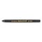 Bourjois Contour Clubbing Waterproof vodeodolná ceruzka na oči 54 Ultra Black 1,2 g