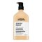 L´Oréal Professionnel Série Expert Absolut Repair Gold Quinoa + Protein Conditioner kondicionér pro velmi poškozené vlasy 750 ml