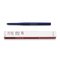 Clarins Waterproof Eye Pencil matita per occhi waterproof 07 Blue Lily 0,3 g