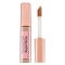 Makeup Revolution Conceal & Define Concealer corrector líquido C4 4 ml
