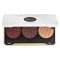 Makeup Revolution Patricia Bright Face Palette paleta multifunkcyjna Dusk Til Dawn 22 g