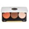 Makeup Revolution Patricia Bright Face Palette paleta multifunkcyjna Moonlight Glow 22 g
