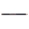 Makeup Revolution Kohl Eyeliner ceruzka na oči Brown 1,3 g