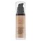 Bourjois 123 Perfect Foundation tekutý make-up proti nedokonalostem pleti 52 Vanilla 30 ml