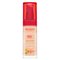 Bourjois Healthy Mix Anti-Fatigue Foundation tekutý make-up pro sjednocenou a rozjasněnou pleť 050 Rose Ivory 30 ml