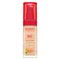 Bourjois Healthy Mix Anti-Fatigue Foundation tekutý make-up pro sjednocenou a rozjasněnou pleť 051 Vanille Light 30 ml