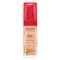 Bourjois Healthy Mix Anti-Fatigue Foundation tekutý make-up pro sjednocenou a rozjasněnou pleť 052 Vanille 30 ml