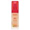 Bourjois Healthy Mix Anti-Fatigue Foundation tekutý make-up pro sjednocenou a rozjasněnou pleť 053 Beige Light 30 ml