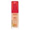 Bourjois Healthy Mix Anti-Fatigue Foundation tekutý make-up pro sjednocenou a rozjasněnou pleť 054 Beige 30 ml