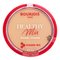 Bourjois Healthy Mix Powder pudr pro sjednocenou a rozjasněnou pleť 04 Golden Beige 10 g