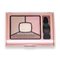 Bourjois Smoky Stories Quad Eyeshadow Palette paleta cieni do powiek 14 Tomber Des Nudes 3,2 g