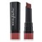 Bourjois Rouge Fabuleux Lipstick dlouhotrvající rtěnka 03 Bohemian Raspberry 2,4 g