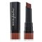 Bourjois Rouge Fabuleux Lipstick dlouhotrvající rtěnka 05 Peanut Better 2,4 g