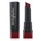 Bourjois Rouge Fabuleux Lipstick dlouhotrvající rtěnka 13 Cranberry Tales 2,4 g