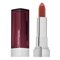 Maybelline Color Sensational Lipstick rtěnka 133 Almond Hustle 3,3 g