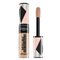 L´Oréal Paris Infaillible More Than Concealer korektor w płynie z ujednolicającą i rozjaśniającą skórę formułą 322 Ivory 11 ml