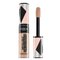 L´Oréal Paris Infaillible More Than Concealer korektor w płynie z ujednolicającą i rozjaśniającą skórę formułą 323 Fawn 11 ml