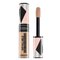 L´Oréal Paris Infaillible More Than Concealer correttore liquido per l' unificazione della pelle e illuminazione 326 Vanilla 11 ml