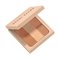 Bobbi Brown Nude Finish Illuminating Powder pudr pro sjednocenou a rozjasněnou pleť Golden 6,6 g