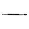 Anastasia Beverly Hills Dual Ended Firm Detail Brush szemöldök ecset 14