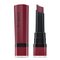 Bourjois Rouge Velvet The Lipstick hosszan tartó rúzs mattító hatásért 10 Magni-fig 2,4 g