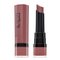 Bourjois Rouge Velvet The Lipstick Long-Lasting Lipstick for a matte effect 18 Mauve Martre 2,4 g