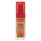 Bourjois Healthy Mix Anti-Fatigue Foundation tekutý make-up pro sjednocenou a rozjasněnou pleť 058 Caramel 30 ml