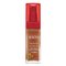 Bourjois Healthy Mix Anti-Fatigue Foundation tekutý make-up pro sjednocenou a rozjasněnou pleť 059 Ambre 30 ml