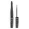 Bourjois Liner Pinceau Waterproof 24H Flüssige Eyeliner 03 Gris Minimaliste 2,5 ml