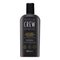 American Crew Daily Deep Moisturizing Shampoo Champú nutritivo Para hidratar el cabello 250 ml