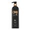 CHI Argan Oil Shampoo šampon pro regeneraci, výživu a ochranu vlasů 739 ml