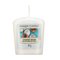 Yankee Candle Coconut Splash votivní svíčka 49 g