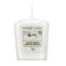 Yankee Candle Fluffy Towels votivní svíčka 49 g