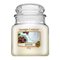 Yankee Candle Shea Butter lumânare parfumată 411 g