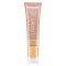 Makeup Revolution Super Dewy Skin Tint Moisturizer тонизираща и овлажняваща емулсия Fair 55 ml