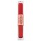 Makeup Revolution Eye Chrome Matte & Metal Liquid Eyeshadow dlouhotrvající oční stíny v tužce Adore 2,2 g
