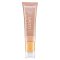 Makeup Revolution Super Dewy Skin Tint Moisturizer тонизираща и овлажняваща емулсия Medium Light 55 ml