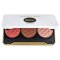 Makeup Revolution Patricia Bright Face Palette paleta multifunkcyjna You Are Gold 22 g
