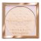 Makeup Revolution Bake & Blot Compact Powder púder pre zjednotenú a rozjasnenú pleť Translucent 5,5 g
