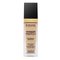 Eveline Wonder Match Skin Absolute Perfection dlouhotrvající make-up pro sjednocenou a rozjasněnou pleť 20 Medium Beige 30 ml