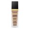 Eveline Wonder Match Skin Absolute Perfection дълготраен фон дьо тен за уеднаквена и изсветлена кожа 15 Natural 30 ml