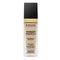 Eveline Wonder Match Skin Absolute Perfection dlouhotrvající make-up pro sjednocenou a rozjasněnou pleť 05 Light Porcelain 30 ml