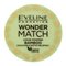 Eveline Wonder Match Loose Powder pudr pro sjednocenou a rozjasněnou pleť Bamboo 6 g