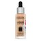 Eveline Liquid Control HD Mattifying Drops Foundation hosszan tartó make-up matt hatású 015 Light Vanilla 32 ml