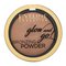 Eveline Glow And Go! Bronzing Powder bronzující pudr pro sjednocenou a rozjasněnou pleť 02 Jamaica Bay 8,5 g