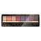 Eveline Professional Eyeshadow Palette oogschaduw palet 03 Moderm Glam 9,6 g