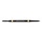 Max Factor Brow Shaper Eyebrow Pencil wenkbrauwpotlood 2v1 10 Blonde