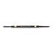 Max Factor Brow Shaper Eyebrow Pencil wenkbrauwpotlood 2v1 30 Deep Brown
